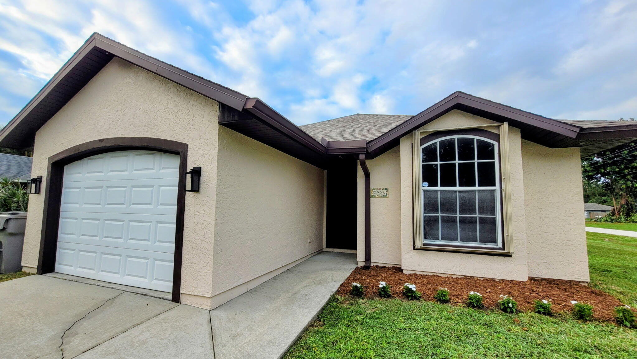 2906 1st Road