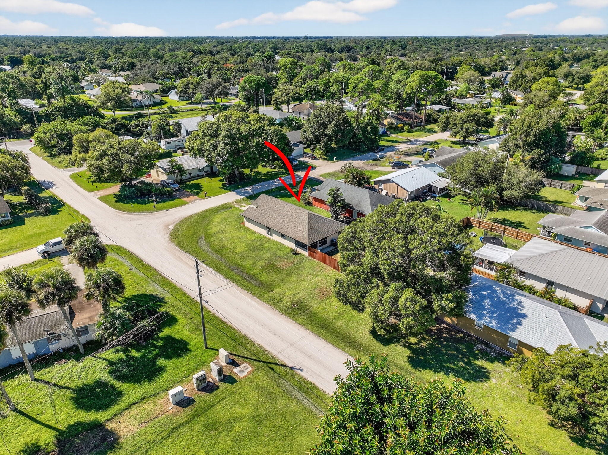 2906 1st Road