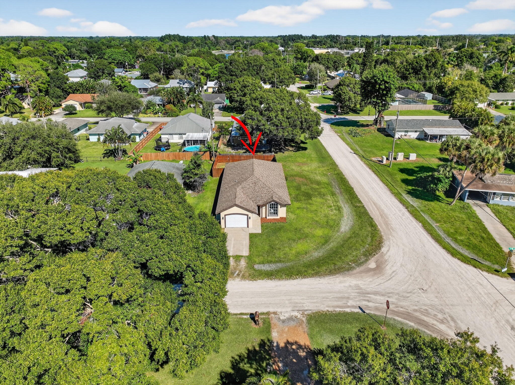 2906 1st Road