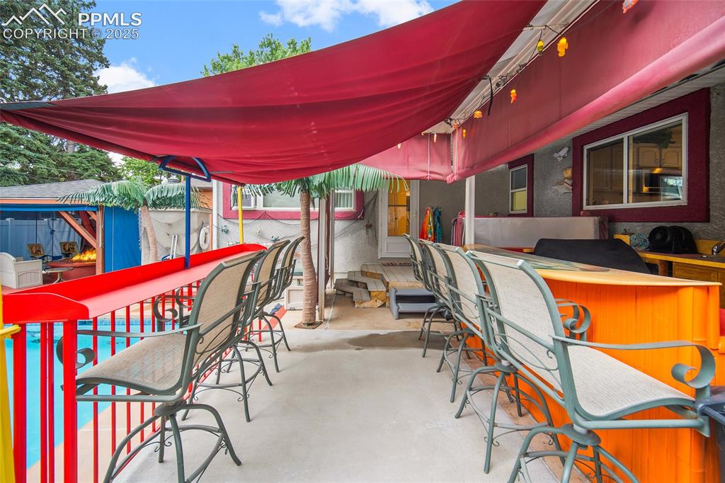 2811 Ute Drive