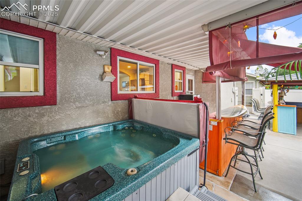 2811 Ute Drive