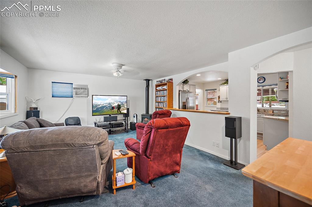 2811 Ute Drive