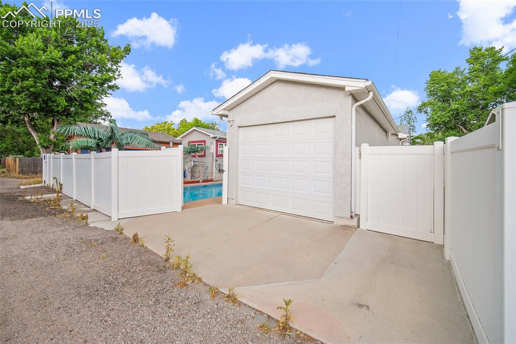 2811 Ute Drive