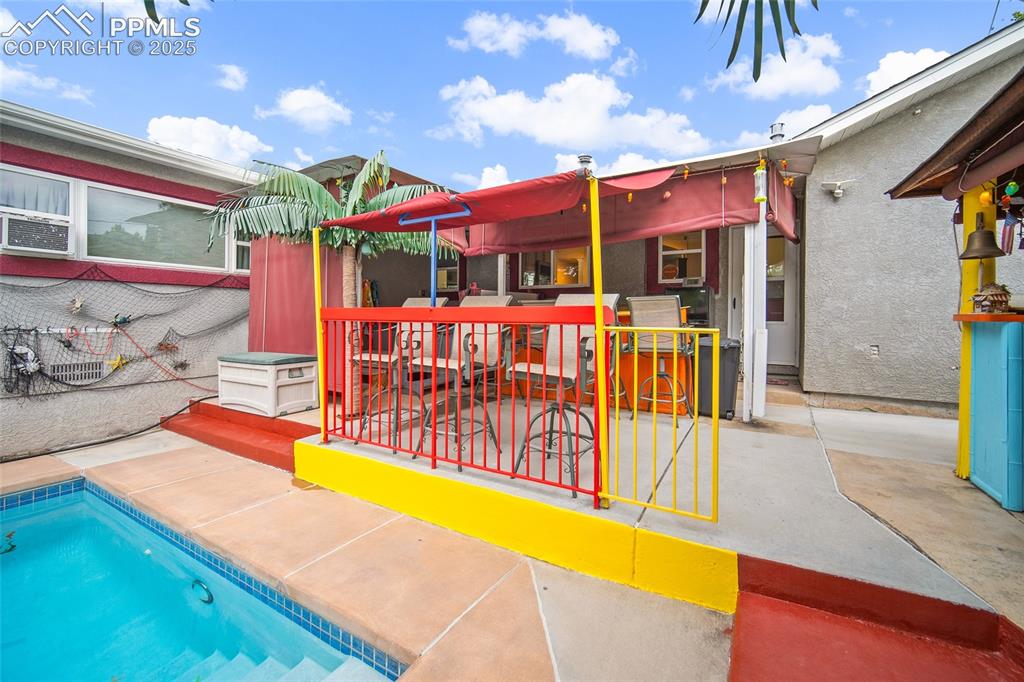 2811 Ute Drive