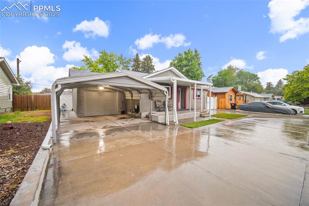2811 Ute Drive