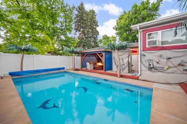 2811 Ute Drive