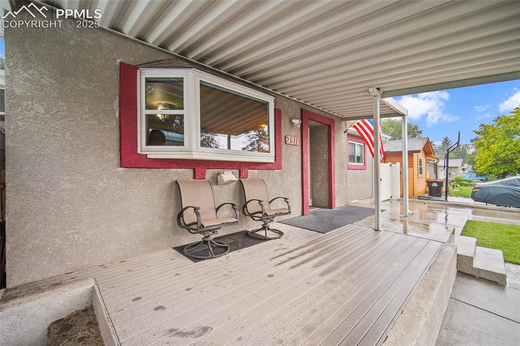 2811 Ute Drive