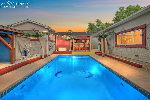 2811 Ute Drive