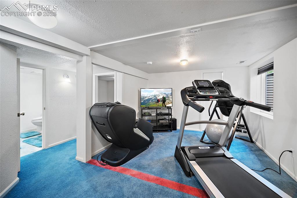 2811 Ute Drive