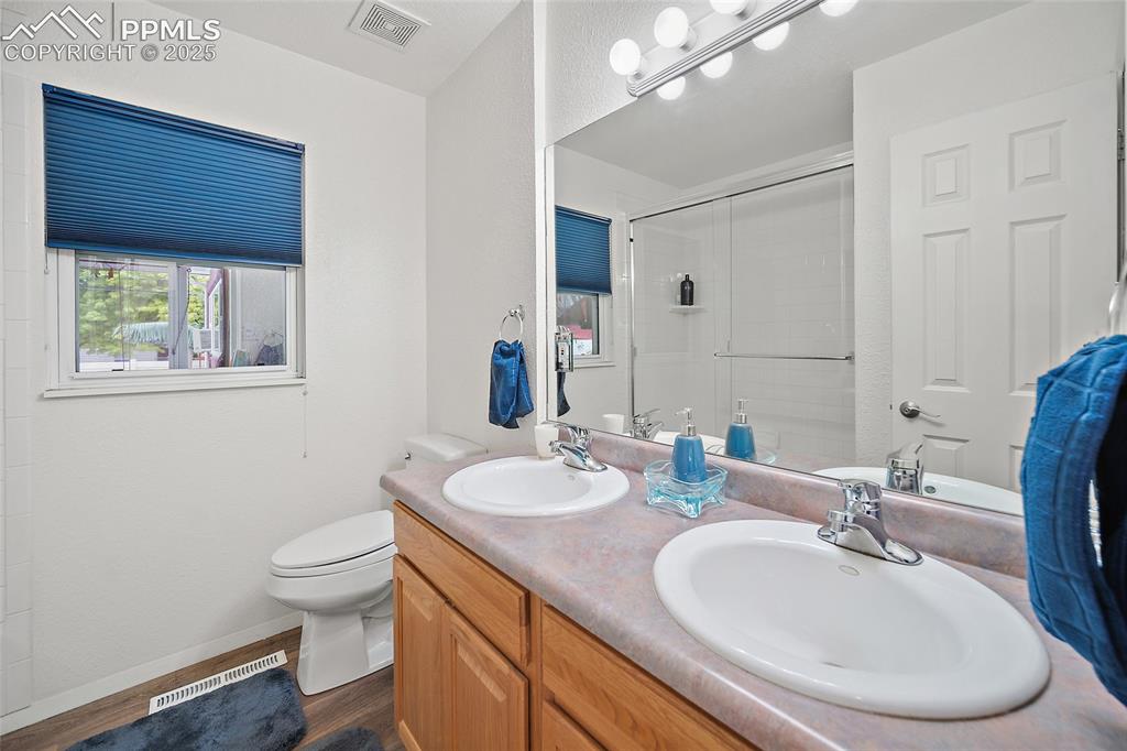 2811 Ute Drive