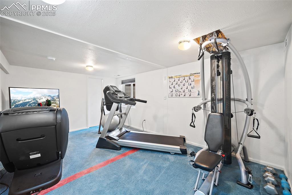 2811 Ute Drive