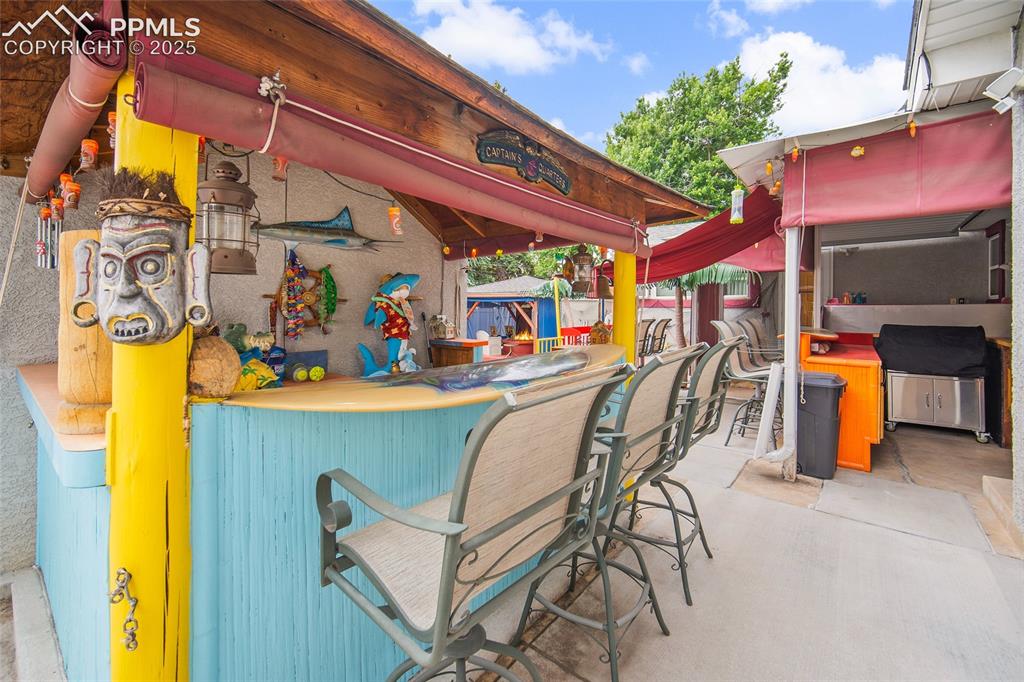 2811 Ute Drive