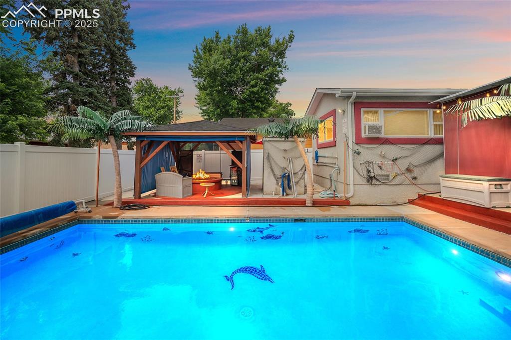 2811 Ute Drive