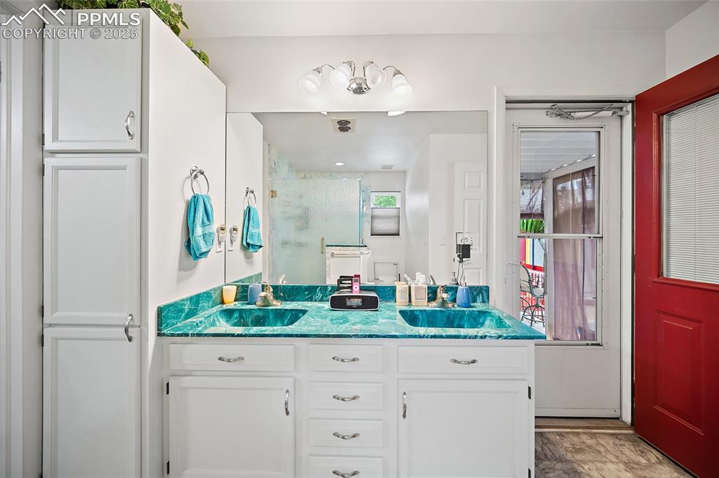 2811 Ute Drive
