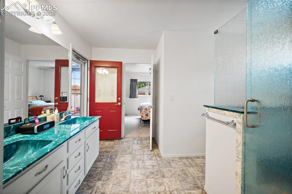2811 Ute Drive