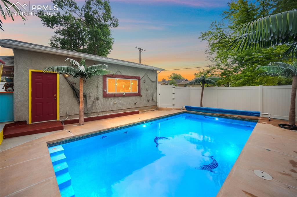 2811 Ute Drive