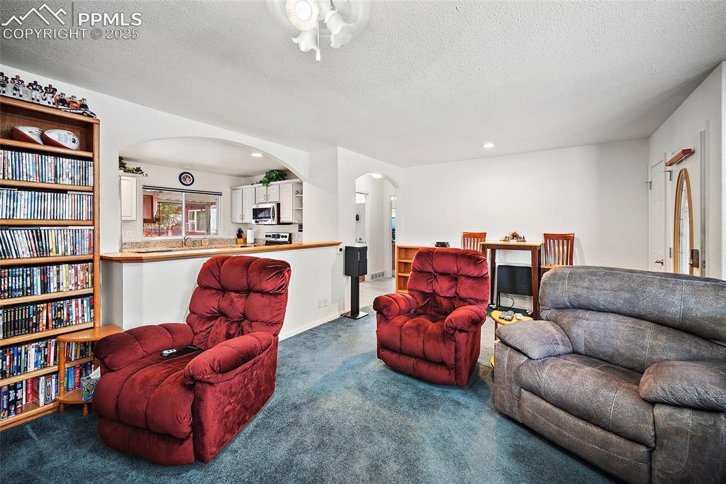 2811 Ute Drive