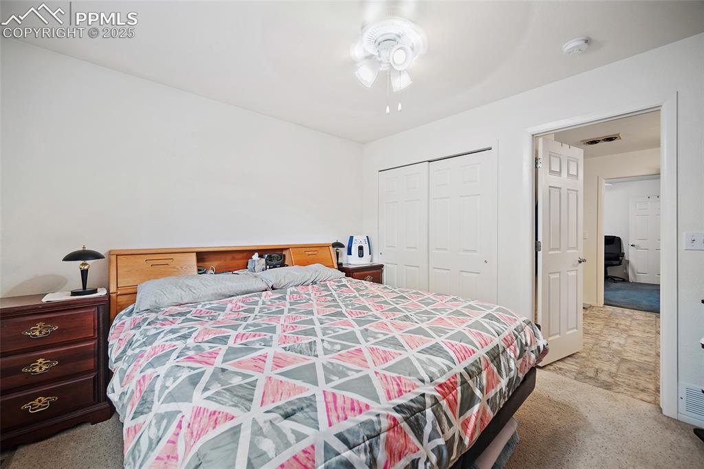 2811 Ute Drive