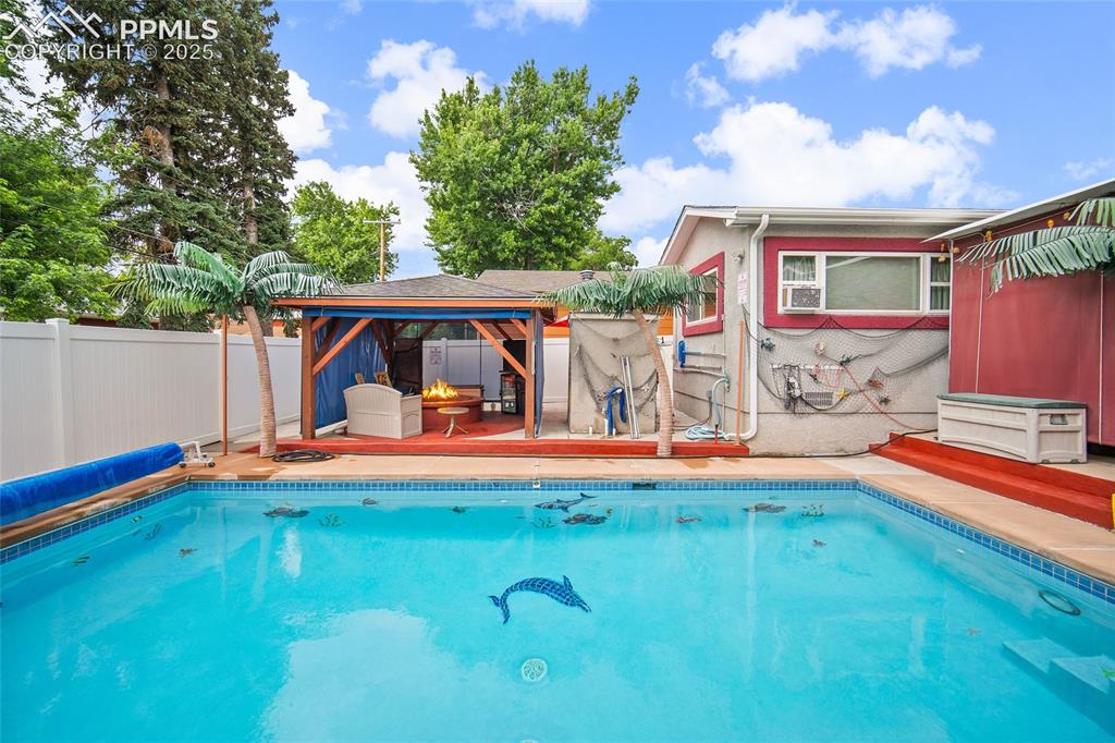 2811 Ute Drive