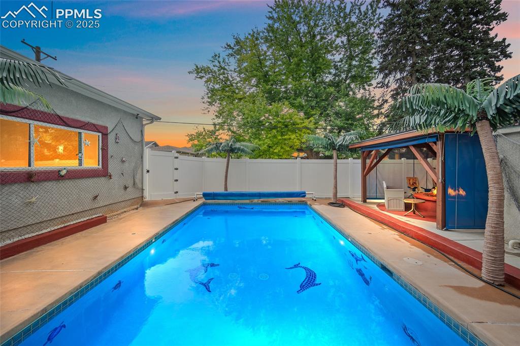 2811 Ute Drive