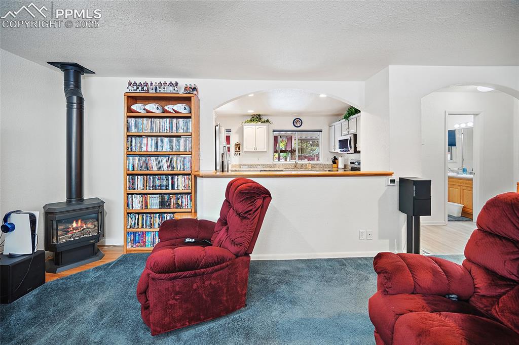 2811 Ute Drive