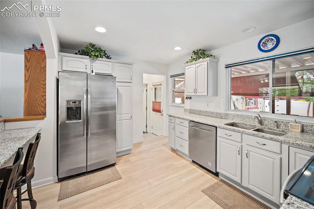 2811 Ute Drive