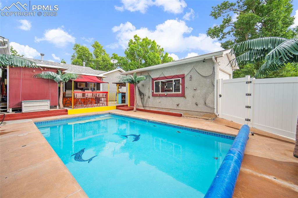 2811 Ute Drive