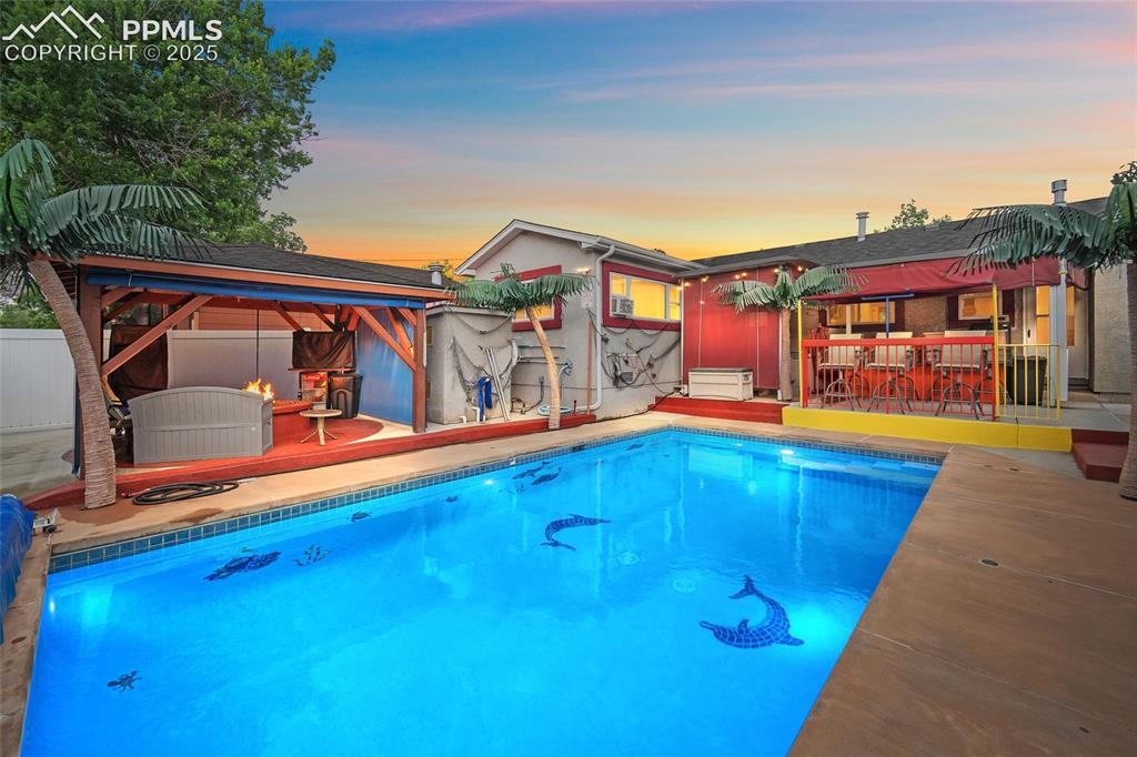 2811 Ute Drive