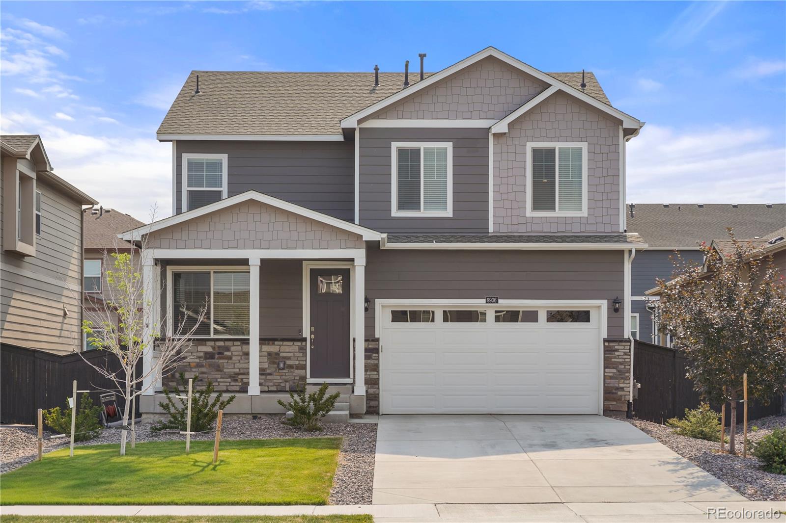 9936 Ceylon Court