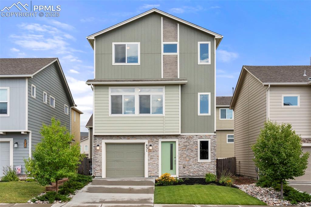 831 Endeavor Way