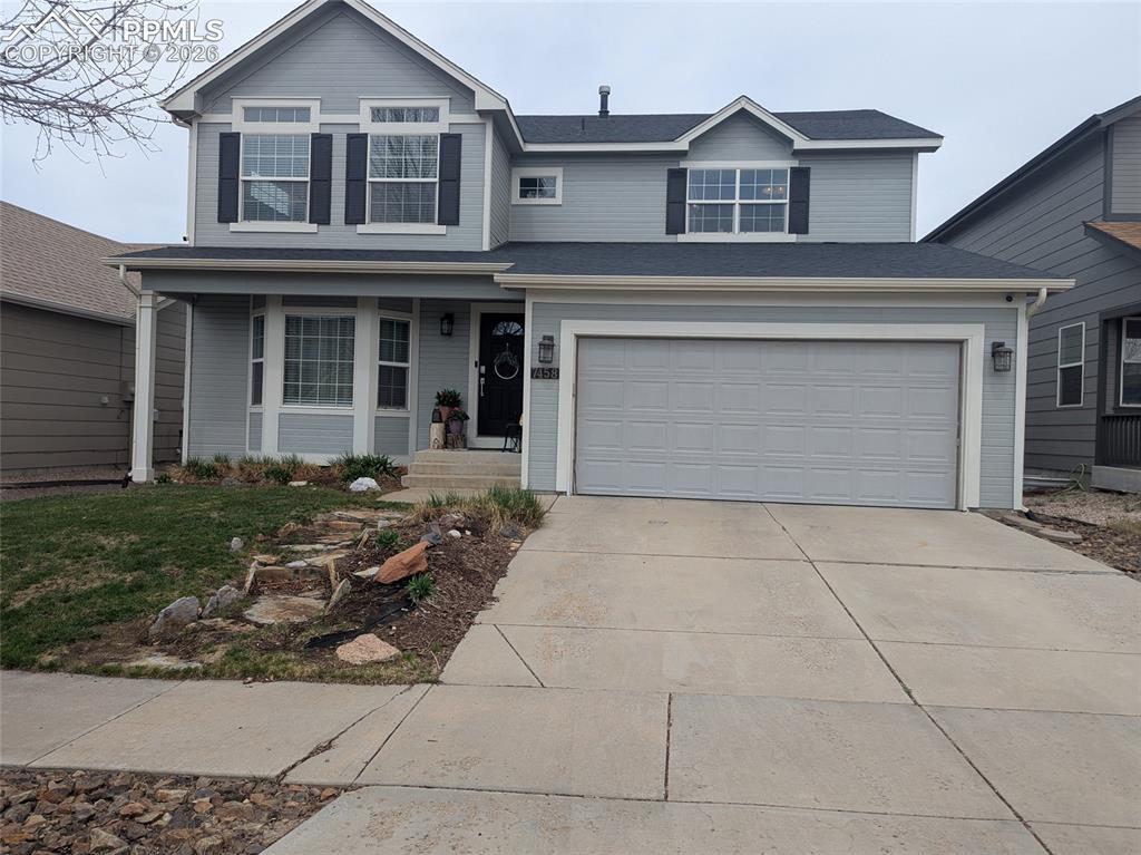 7458 Flathead Lake Drive