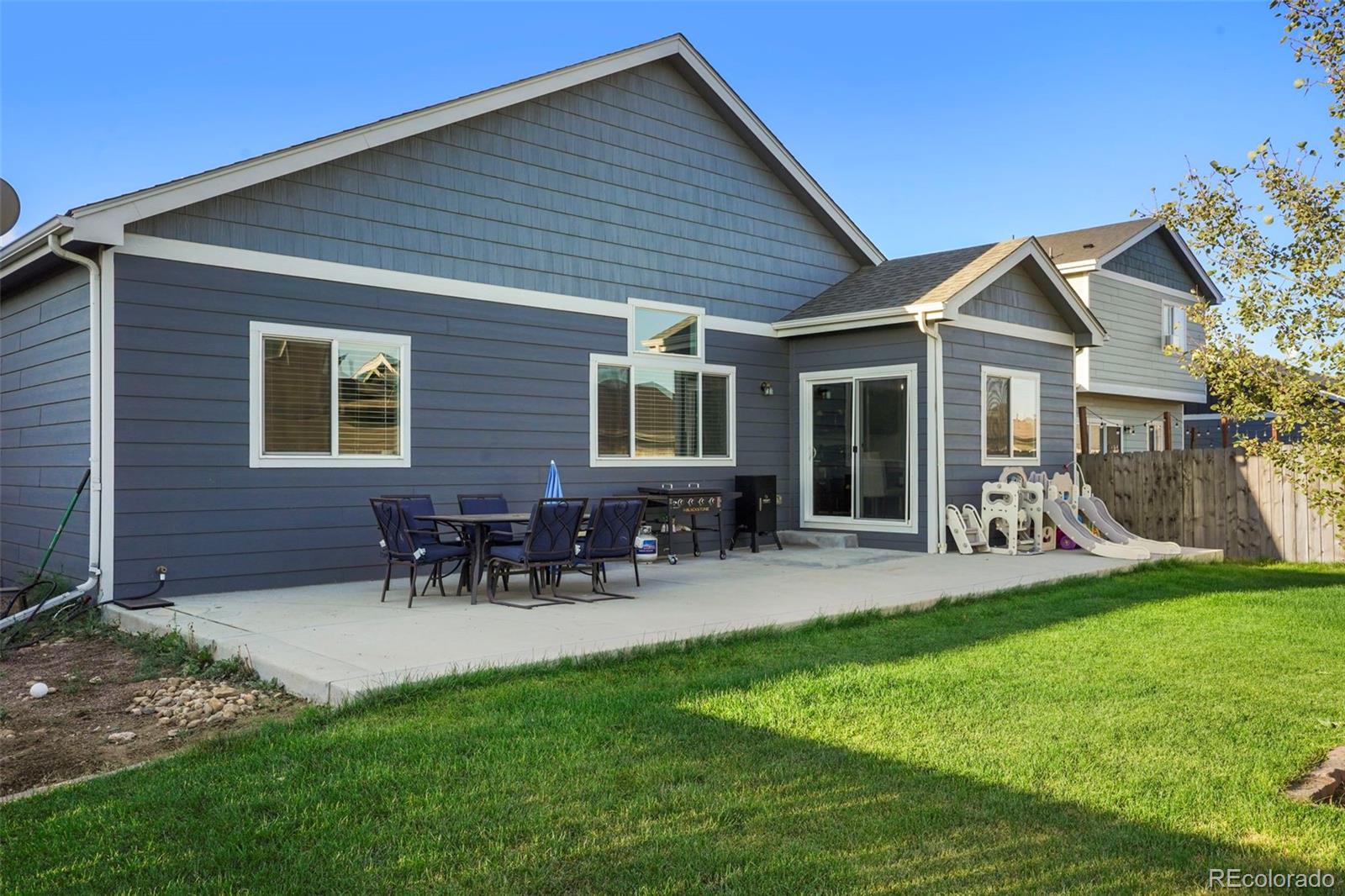 2097 Traildust Drive