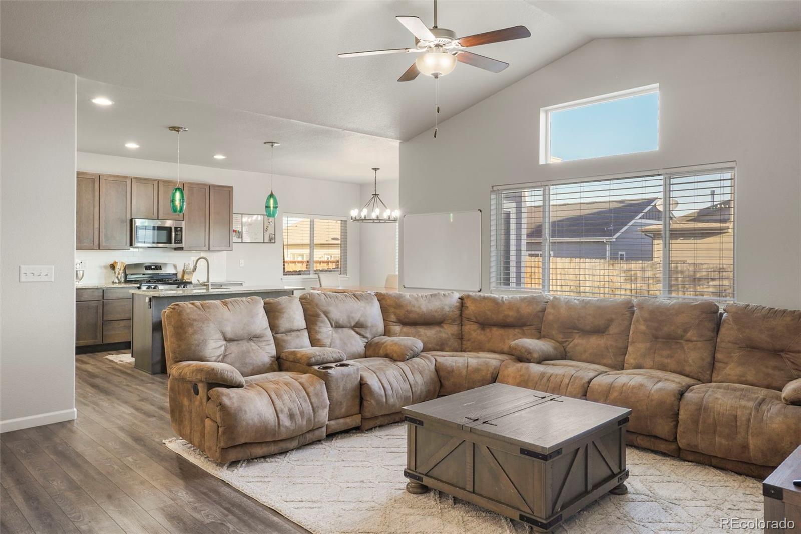 2097 Traildust Drive