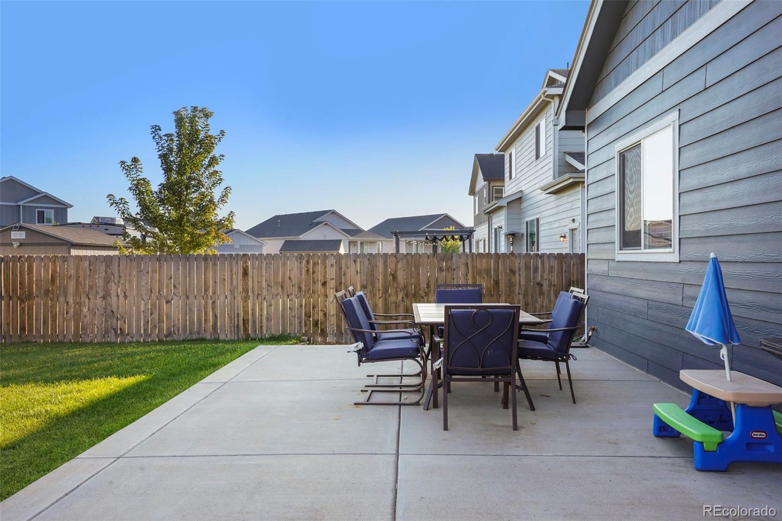 2097 Traildust Drive