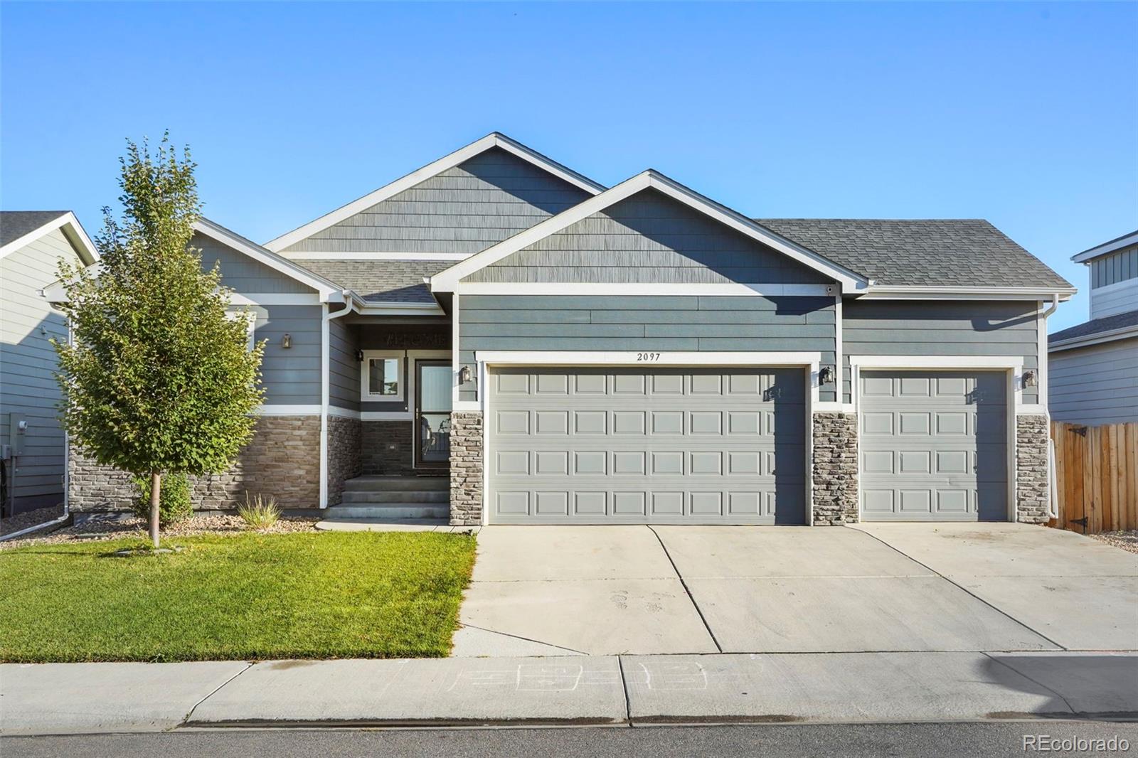 2097 Traildust Drive