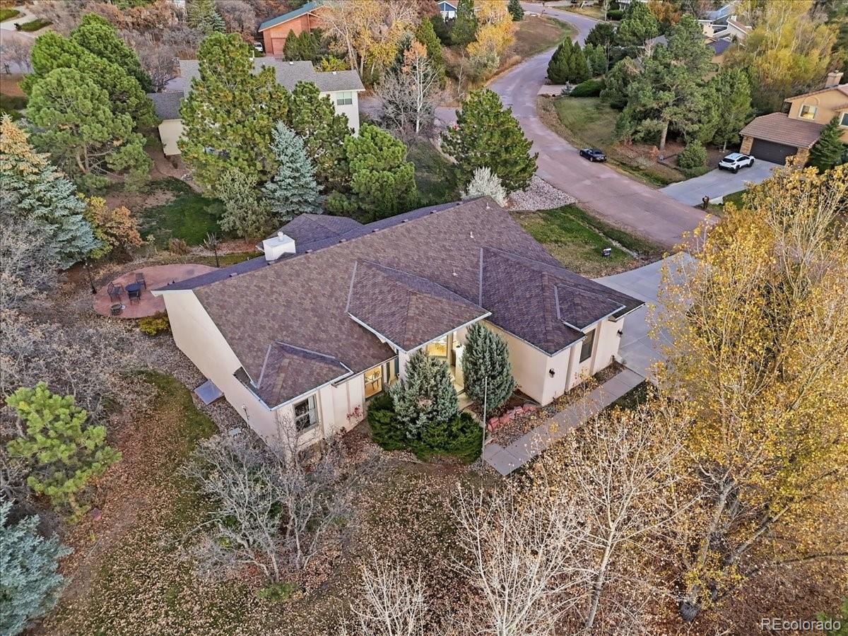 10 Desert Inn Way