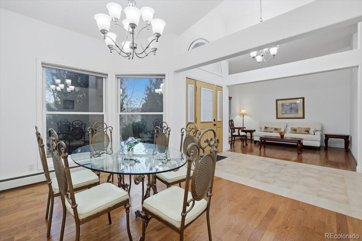 10 Desert Inn Way