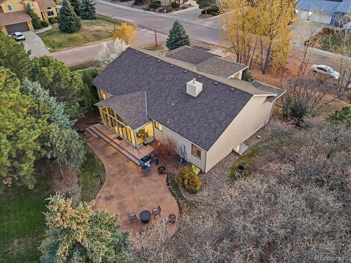 10 Desert Inn Way