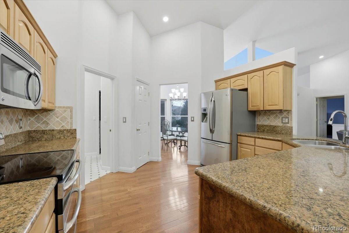 10 Desert Inn Way