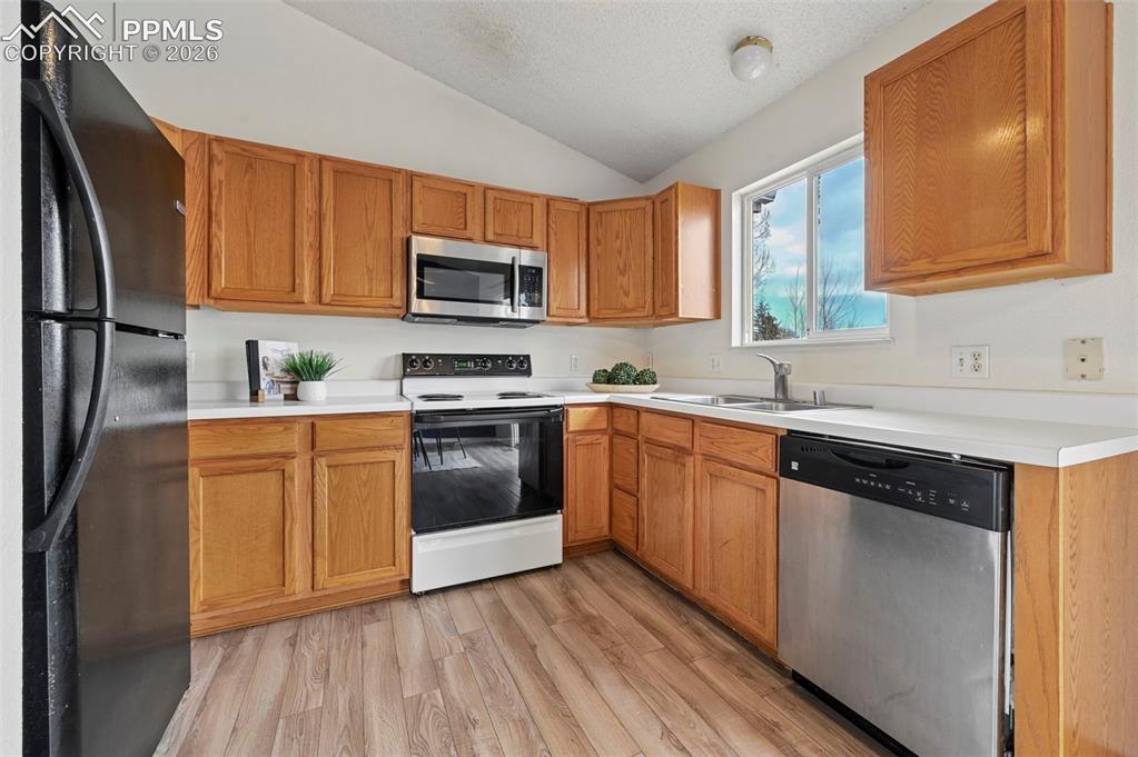 2210 Lisa Drive