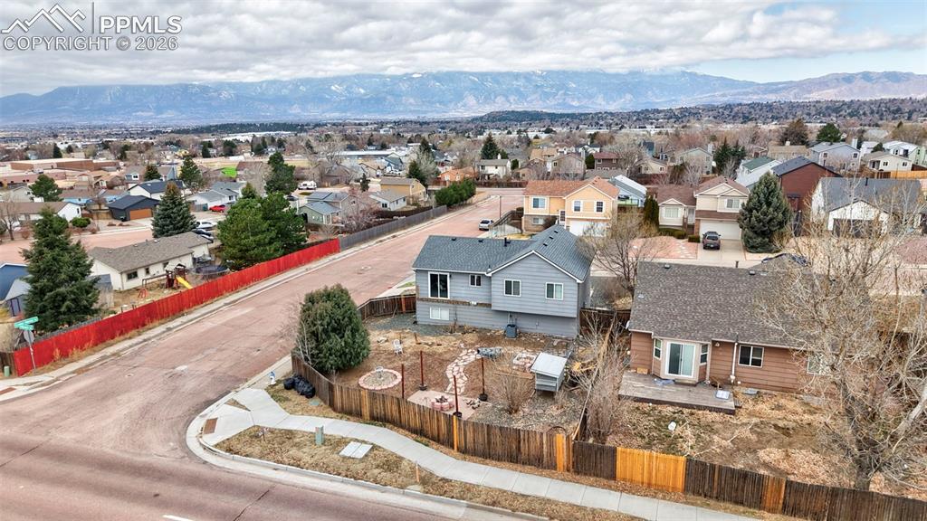 2210 Lisa Drive