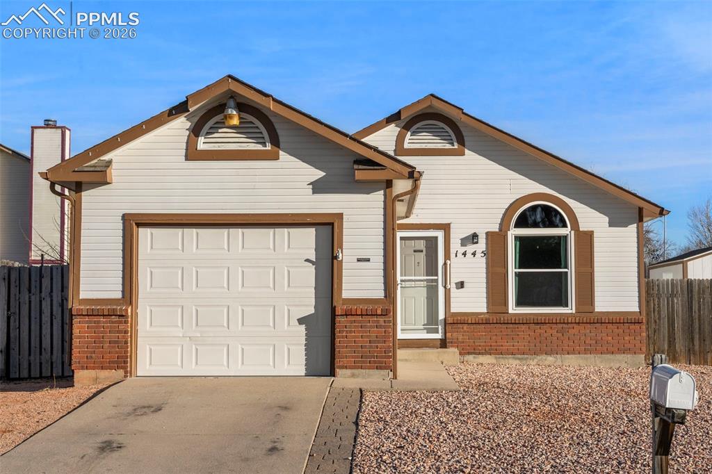 1445 Crippen Court