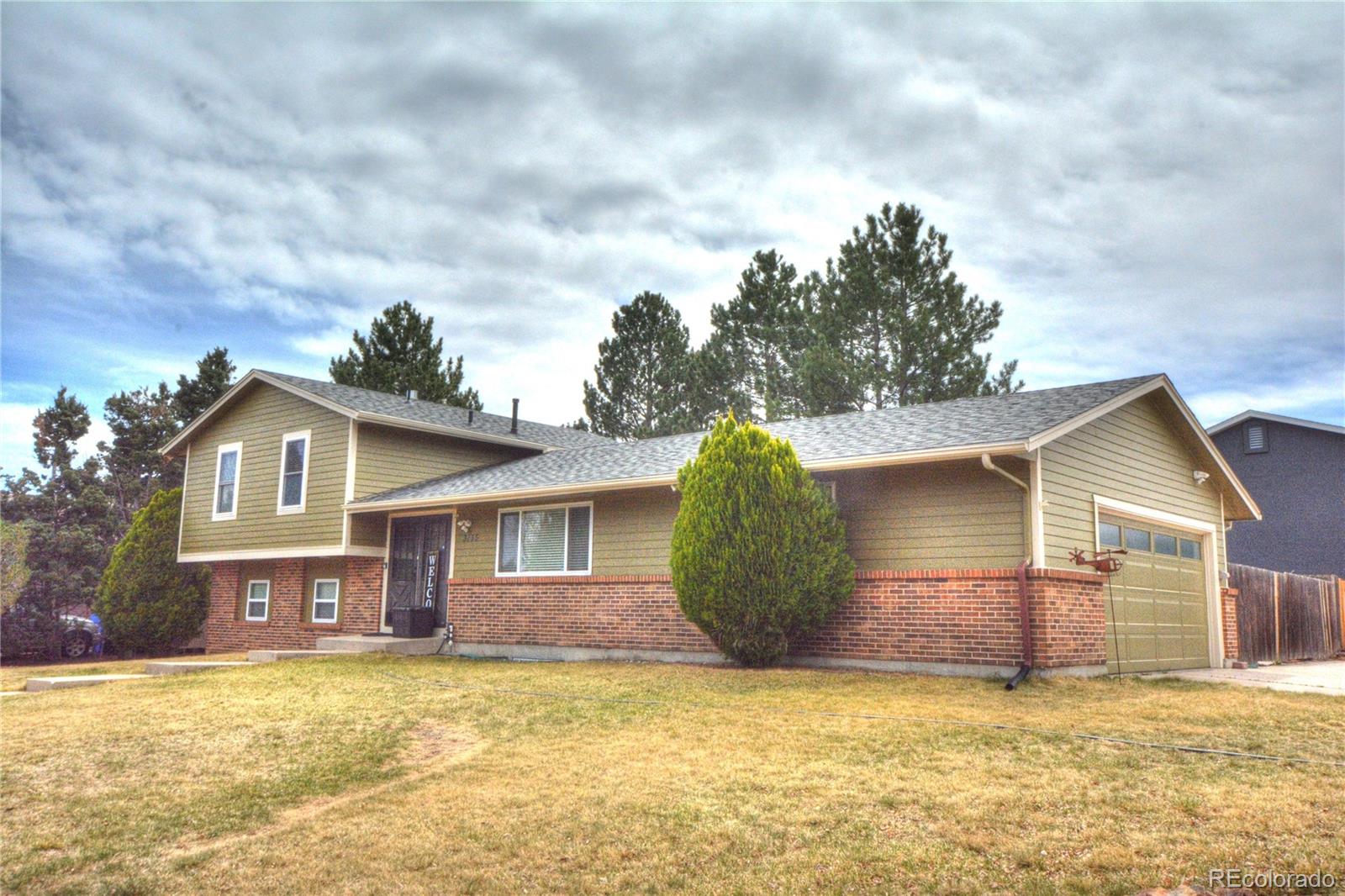 3135 Zephyr Drive
