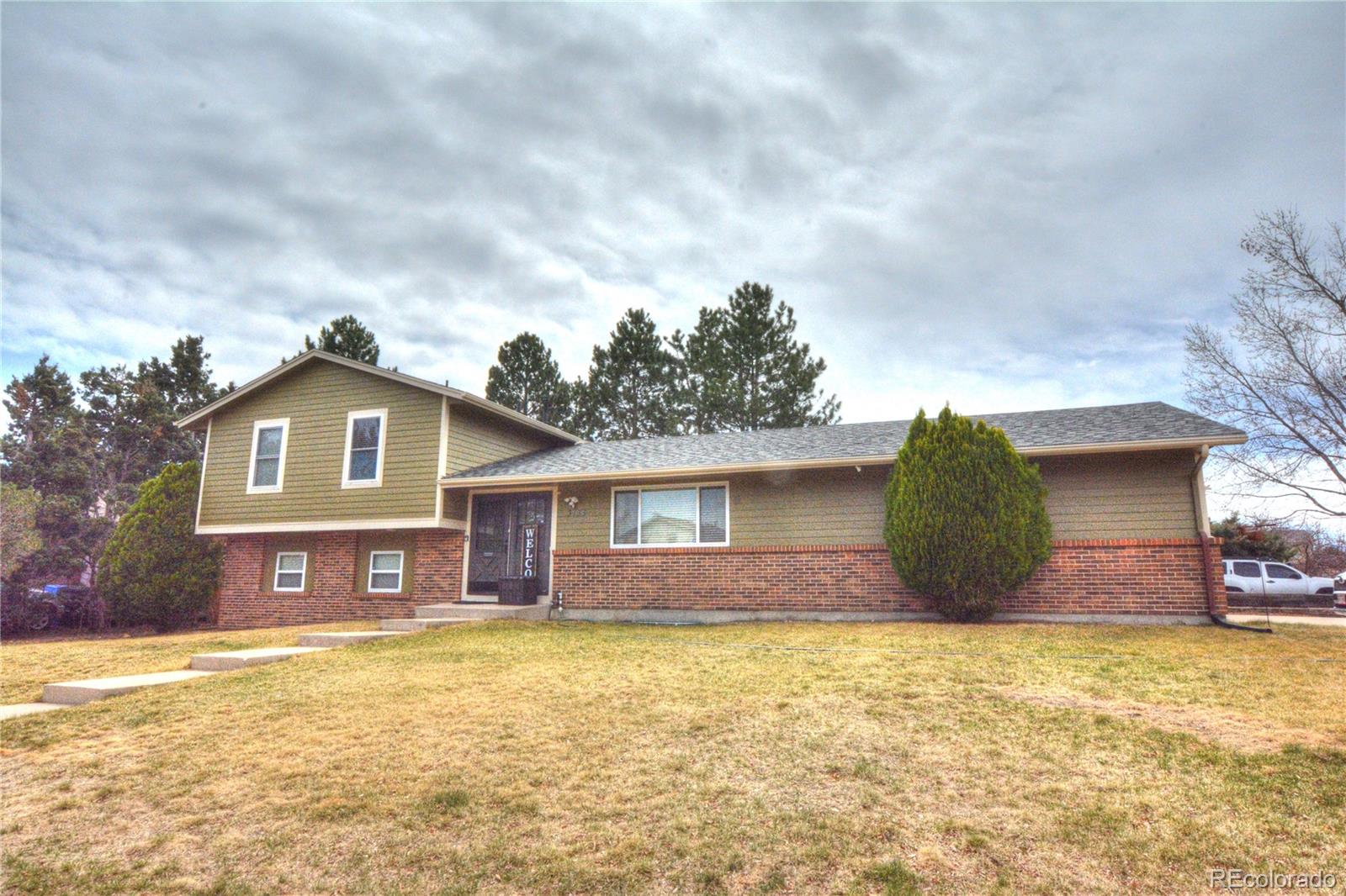 3135 Zephyr Drive