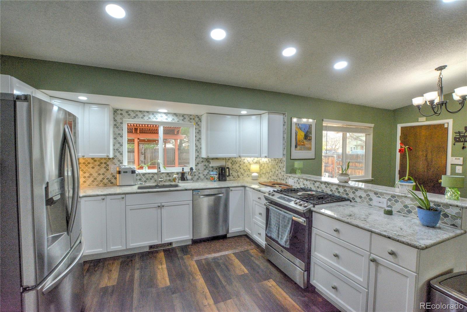 3135 Zephyr Drive