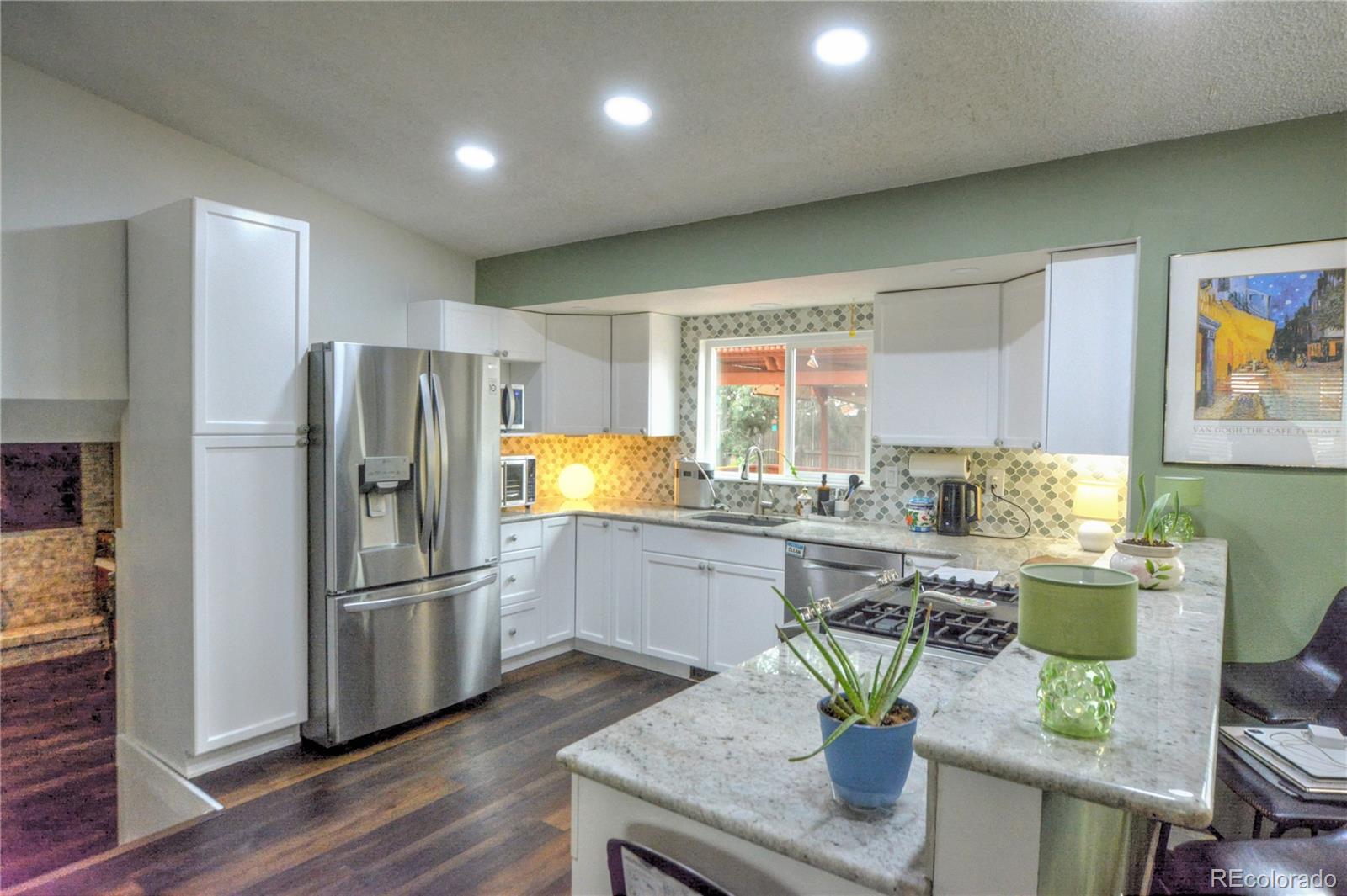3135 Zephyr Drive