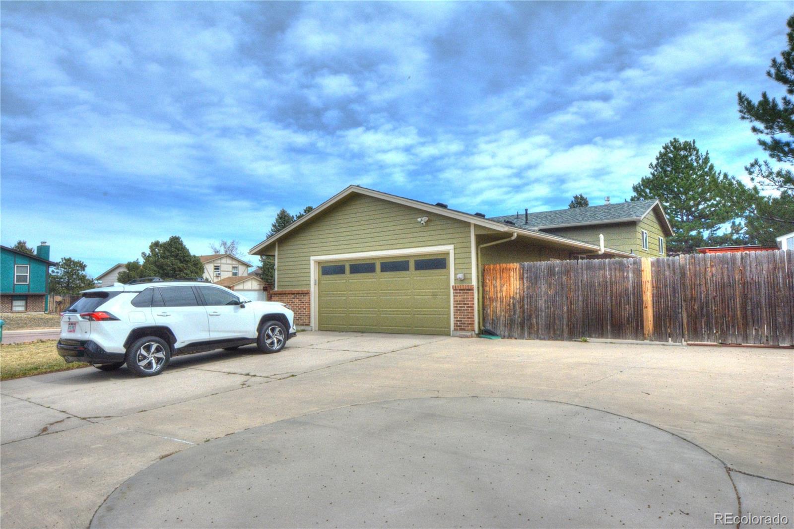 3135 Zephyr Drive