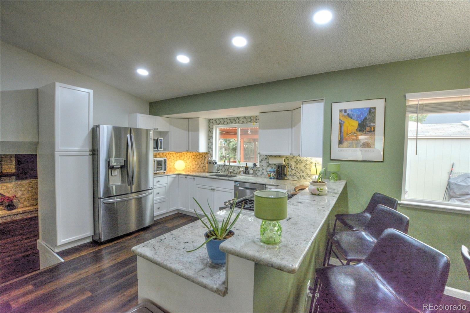 3135 Zephyr Drive