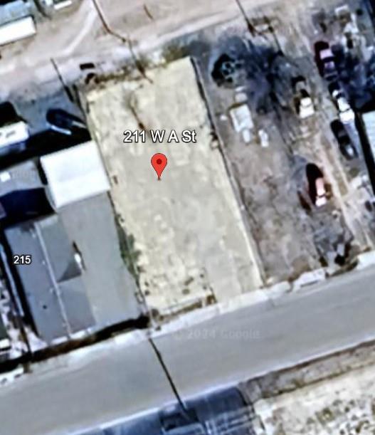 211 W A St