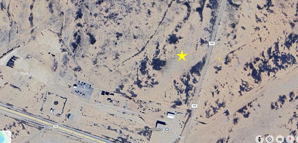 TBD County Rd